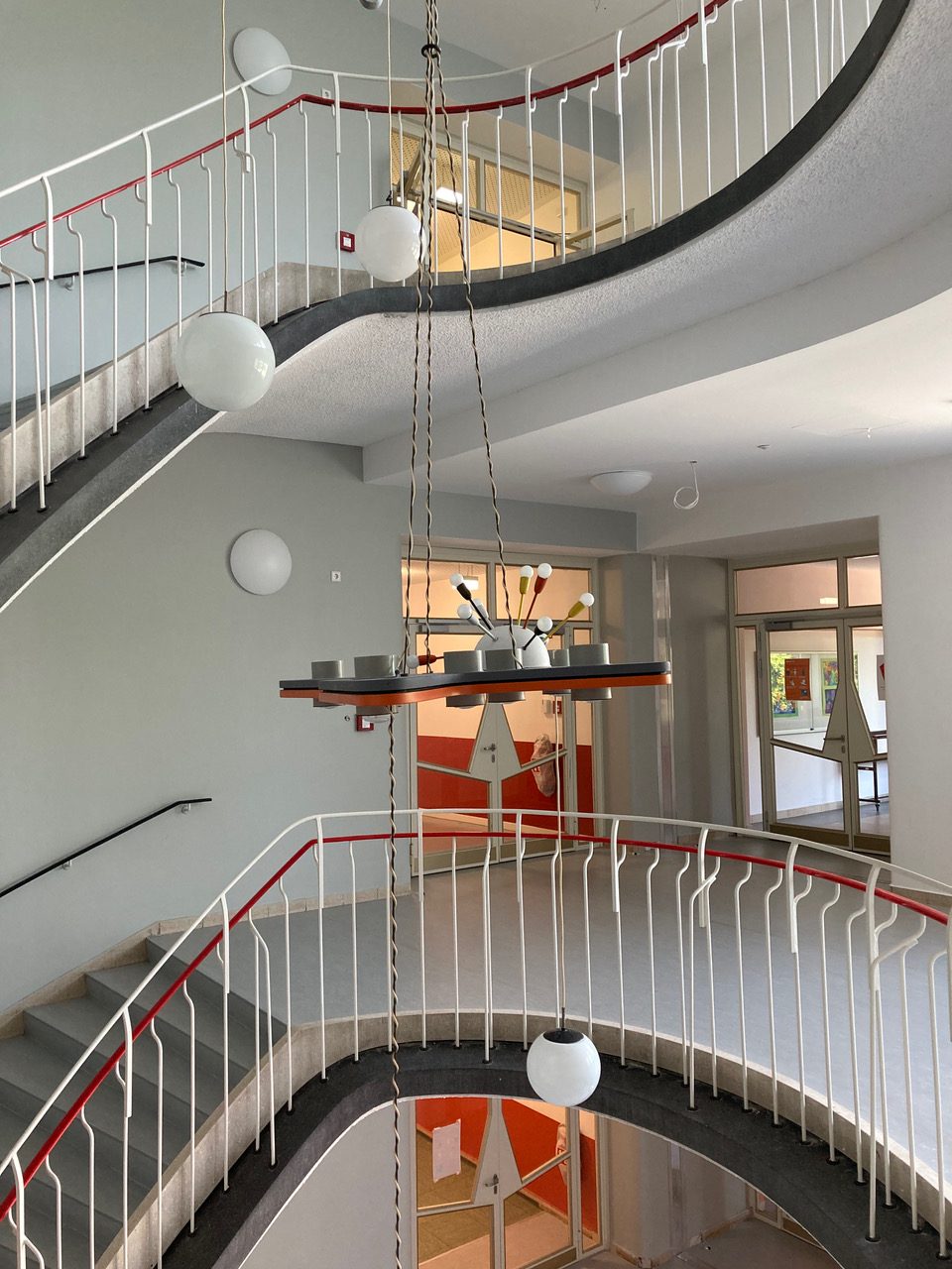 Freiherr-vom-Stein-Schule / Heinrich-Böll-Gesamtschule