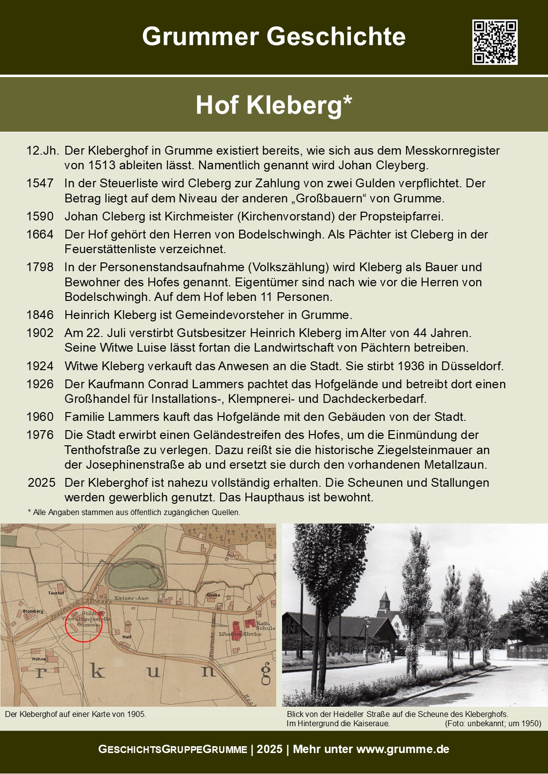 Hof Kleberg
