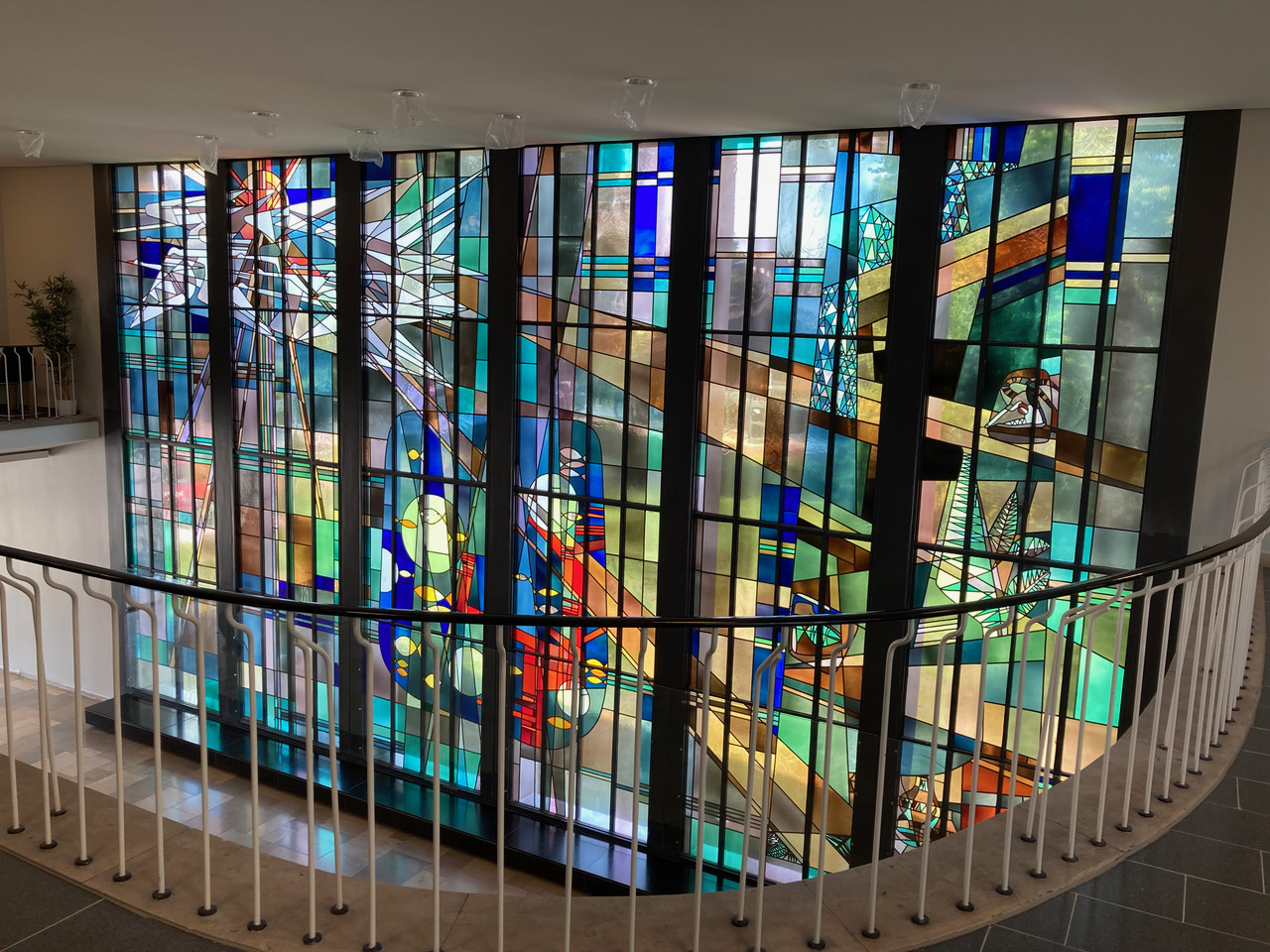 Freiherr-vom-Stein-Schule / Heinrich-Böll-Gesamtschule