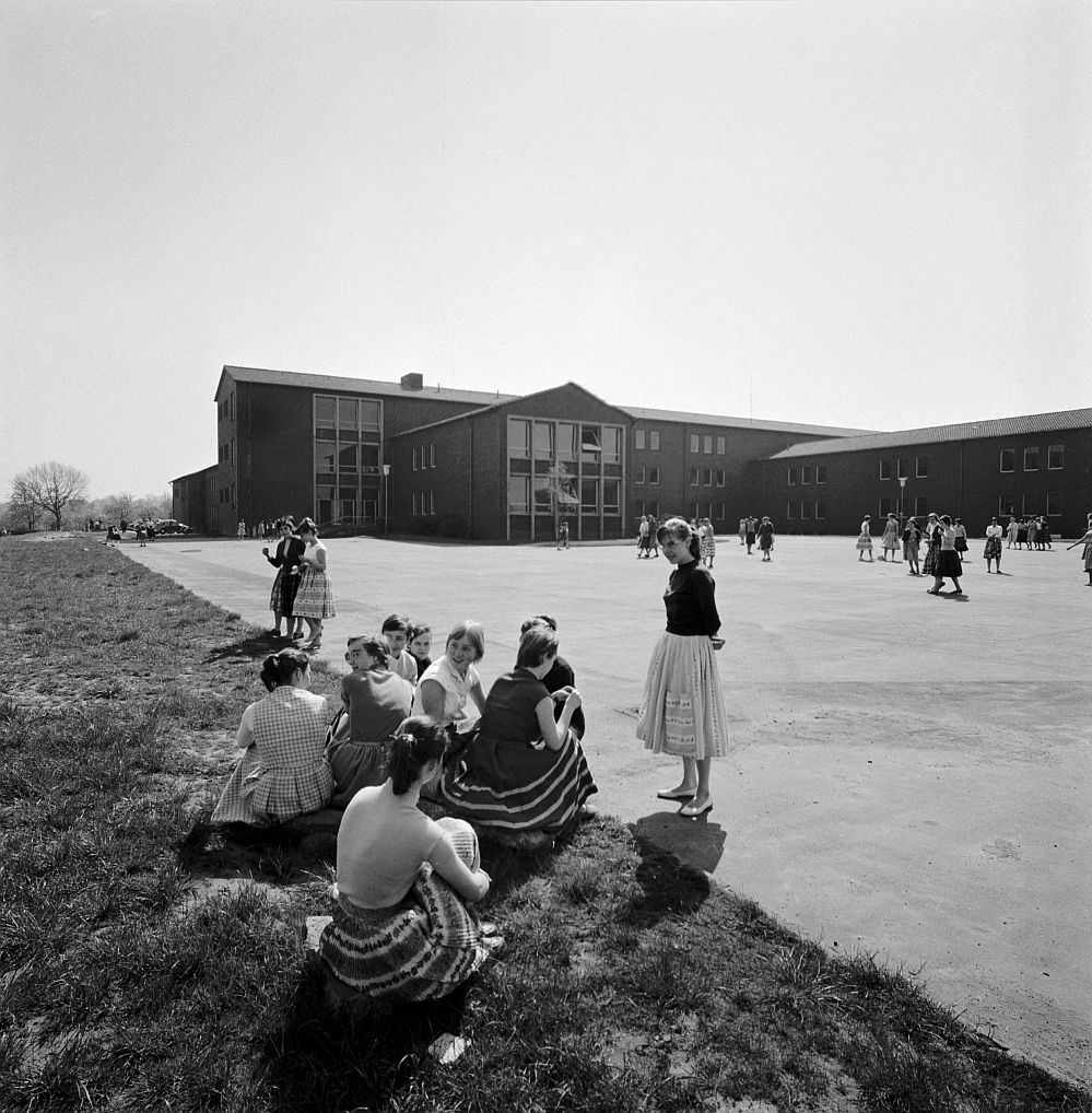 Freiherr-vom-Stein-Schule