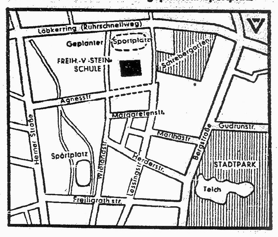 Freiherr-vom-Stein-Schule