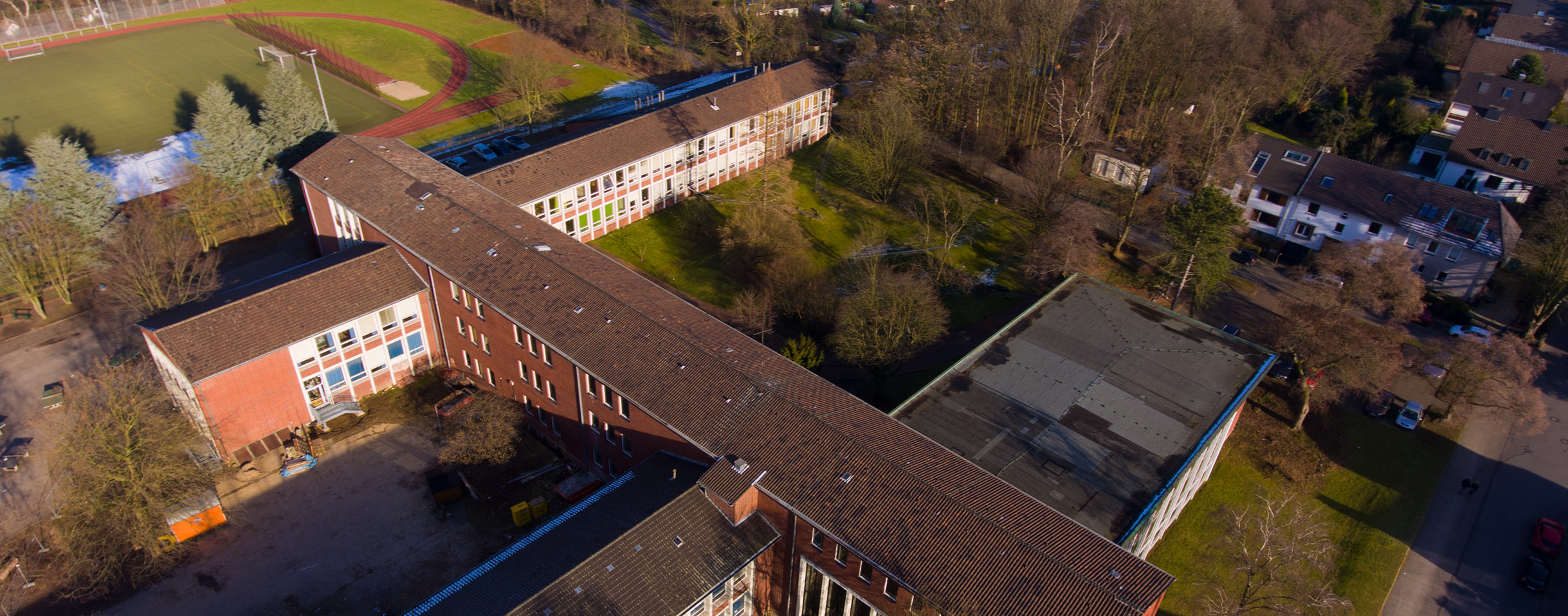 Freiherr-vom-Stein-Schule / Heinrich-Böll-Gesamtschule